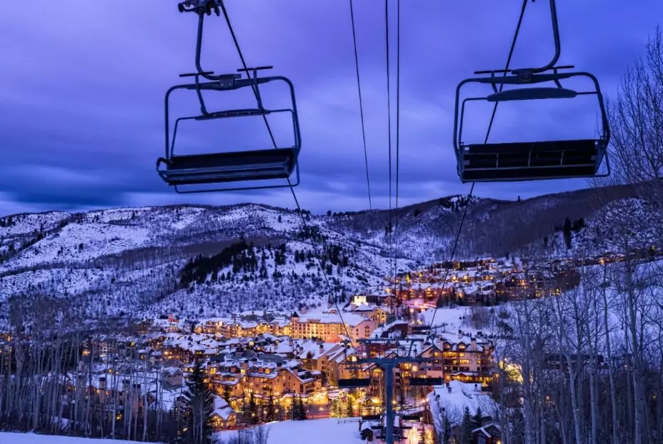 Beaver Creek cost