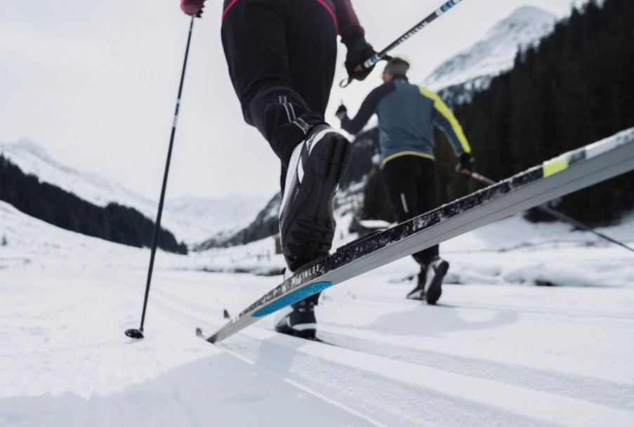 ski poles for beginners