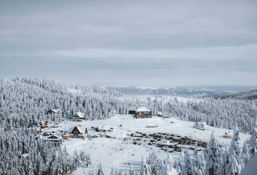 cheap ski holidays
