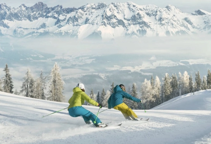 budget ski resorts