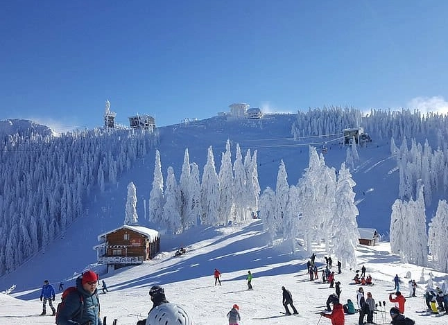 cheap ski resorts