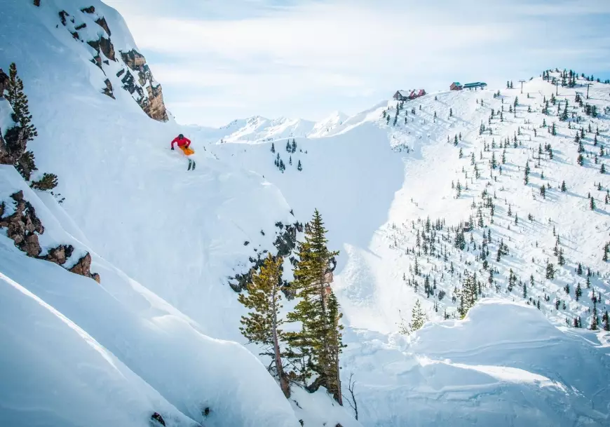 best ski resorts worldwide