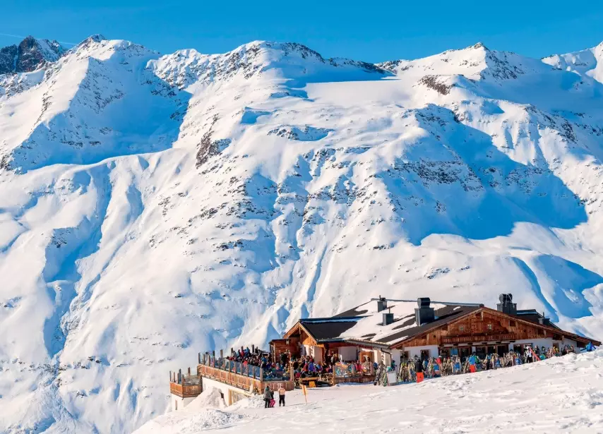 luxury ski resorts luxury ski resorts