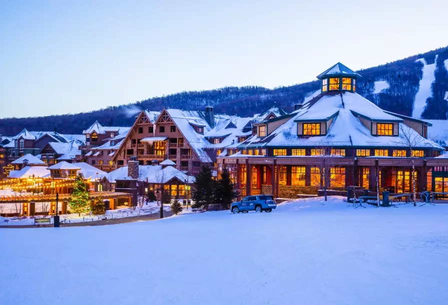 Discover the Best Ski Resorts for Every Type of Skier and Rider
