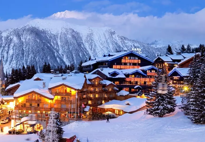 best ski resorts in the world best ski resorts in the world