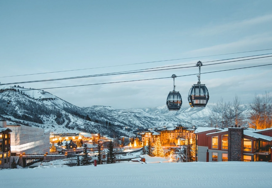 luxury ski resorts luxury ski resorts